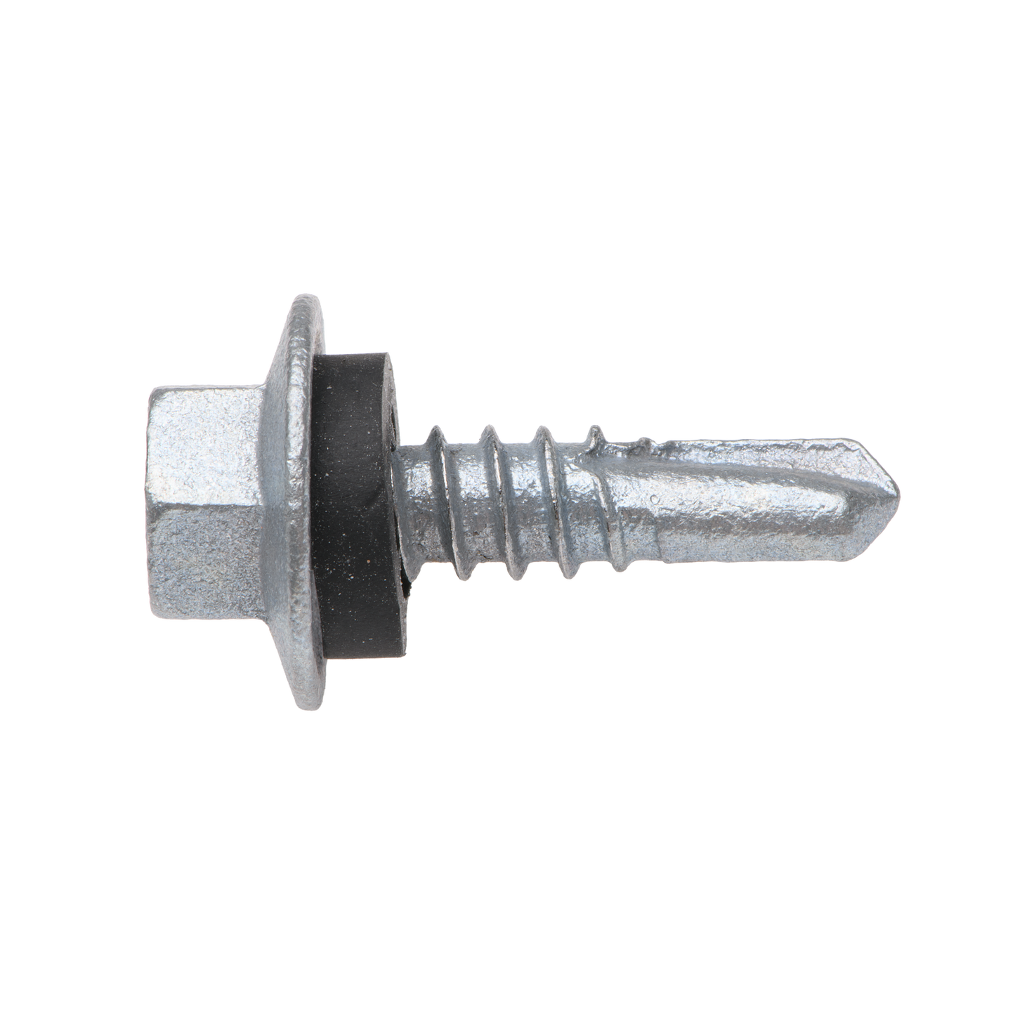 Buildex Cladding Fencing Teks Screws - 12g x 20mm - 50 Pack