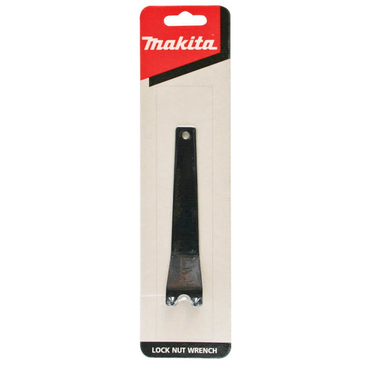 Makita Lock Nut Wrench