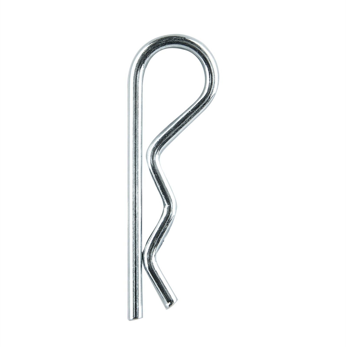 Pinnacle R Clip - 3mm - 4 Pack
