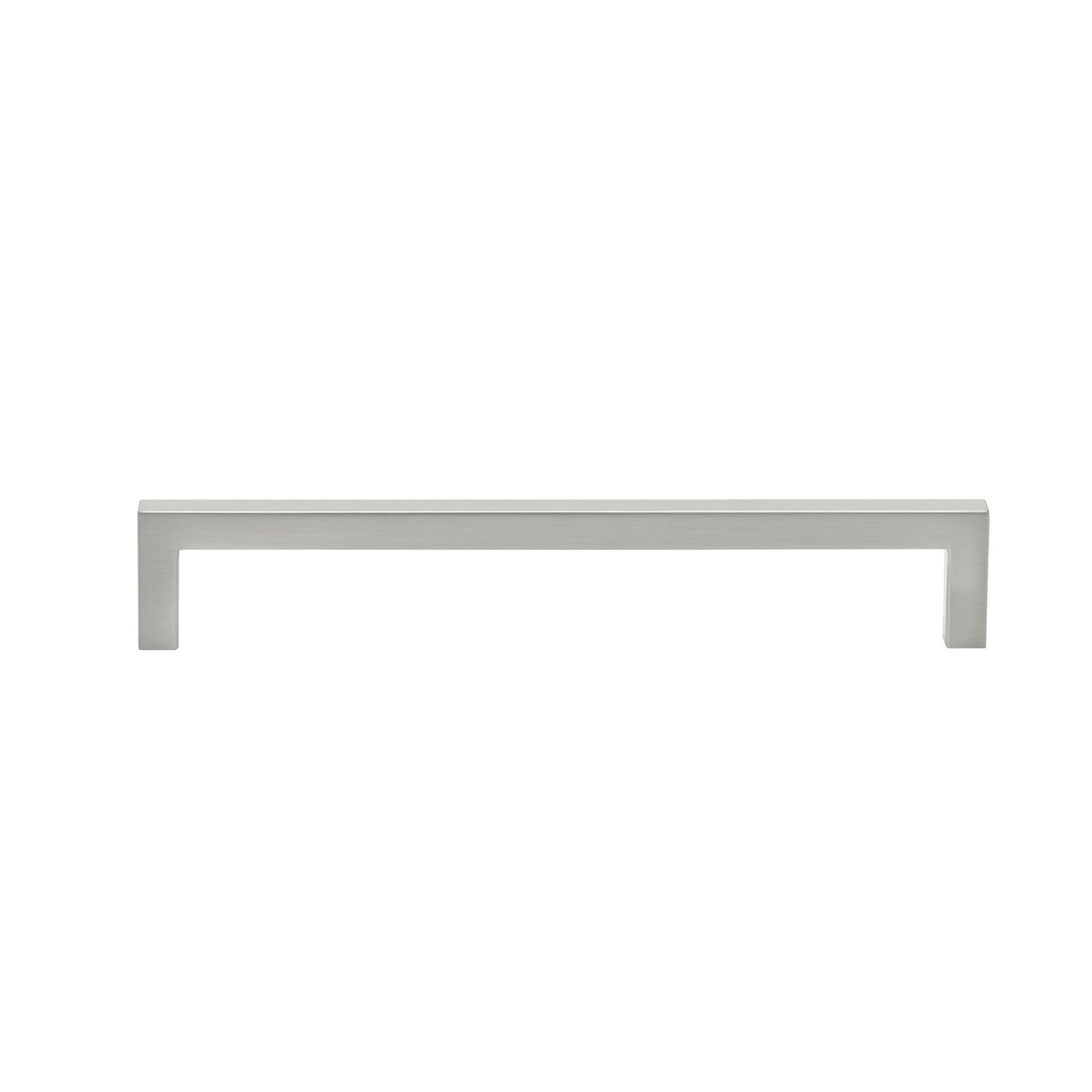 Prestige Square Bar Handle - 192mm