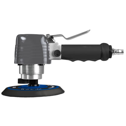 Ozito Random Orbital Air Sander - 150mm