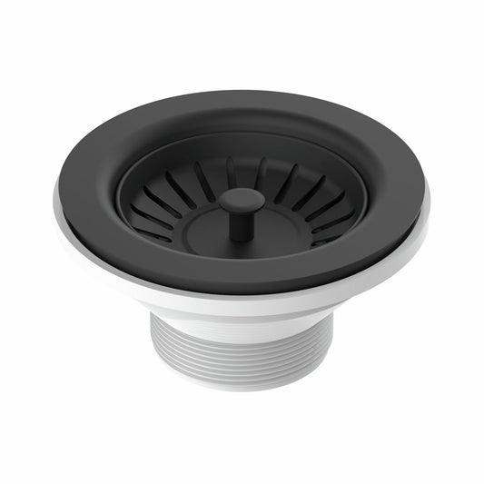 Enduraseal Sink Basket Waste - 50mm