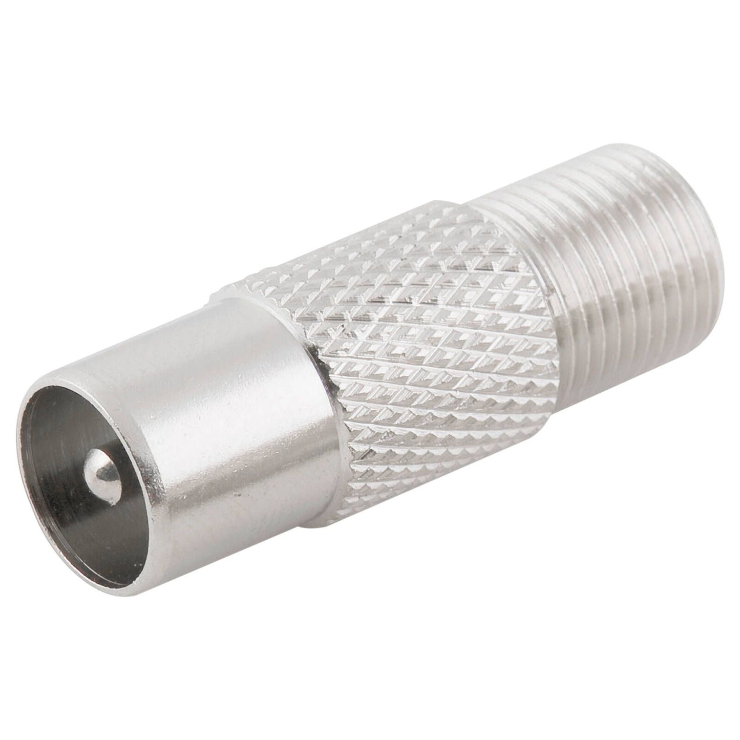Antsig F Socket to Pal Plug - 5 x 27 x 10mm