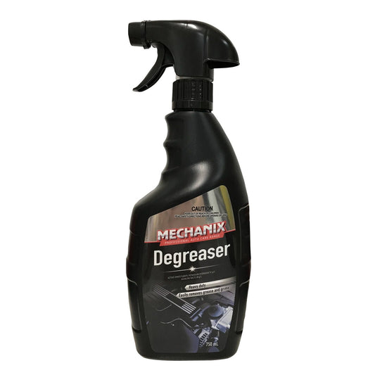 Mechanix Degreaser - 750ml
