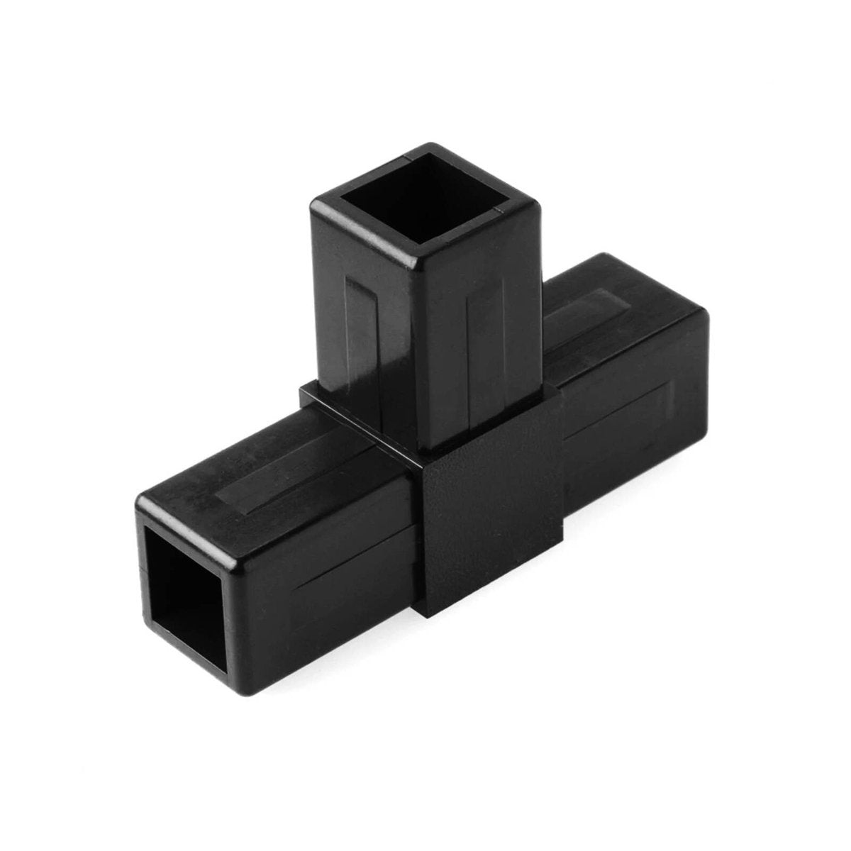 Metal Mate 3 Way Connect It Joiner - 55mm Plastic - Impact Resistant