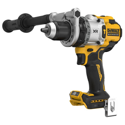 Dewalt XR Hammer Drill & Impact Driver Combo Kit - 18V - 2 Piece - 5.0/6.0Ah