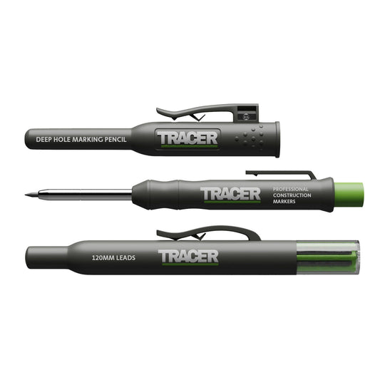 Tracer Deep Pencil Marker - 2B