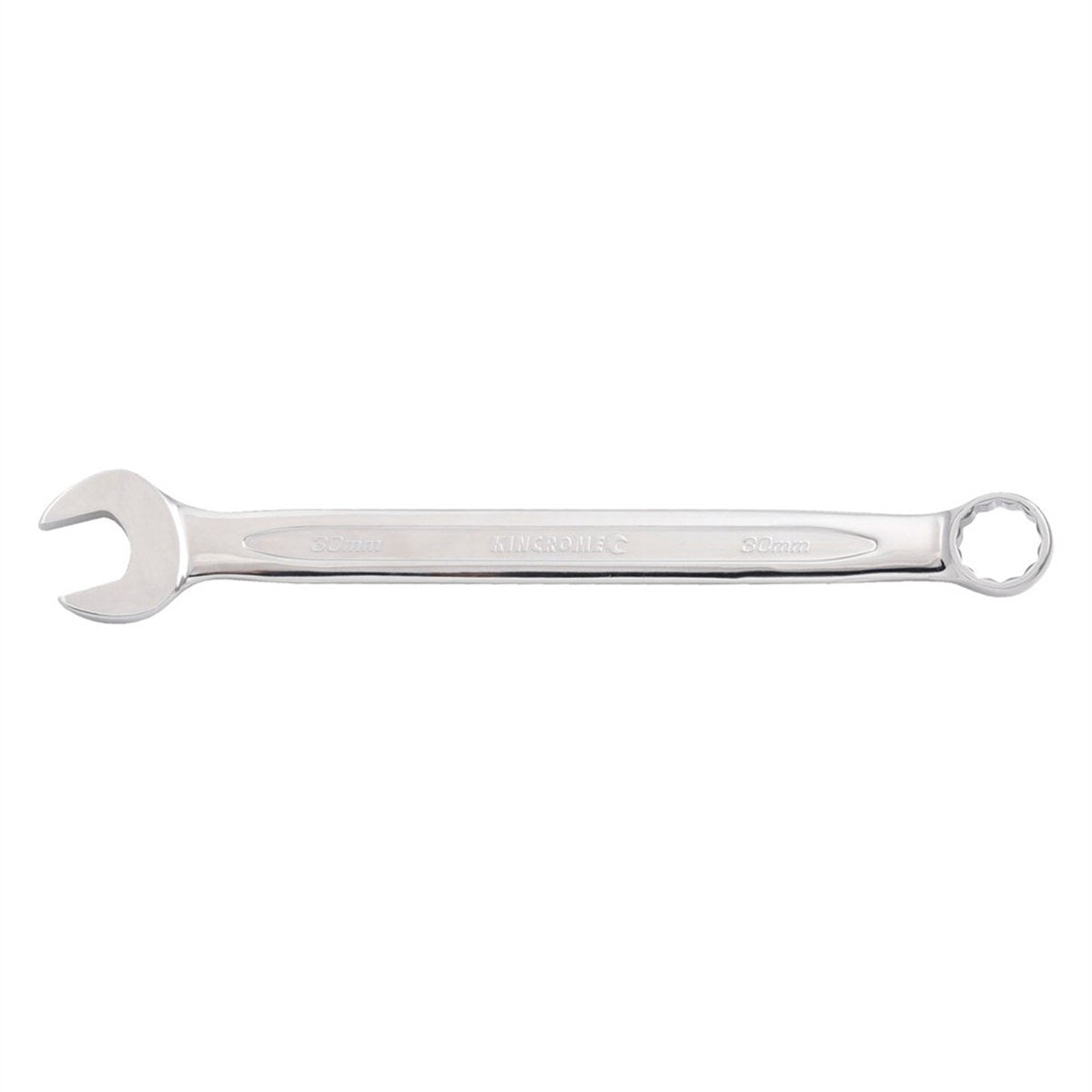 Kincrome 30mm Combination Spanner - Chrome Vanadium Steel - Durable Tool