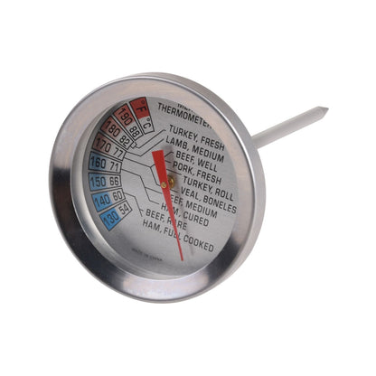 Jumbuck BBQ Thermometer - 54 x 118mm