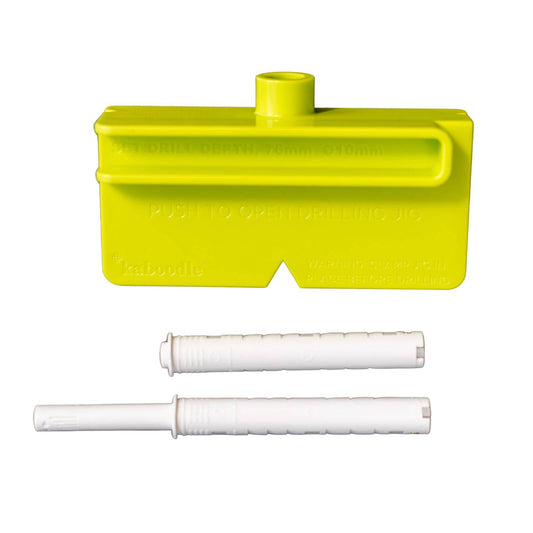 Kaboodle Push to Open Jig and Piston Kit