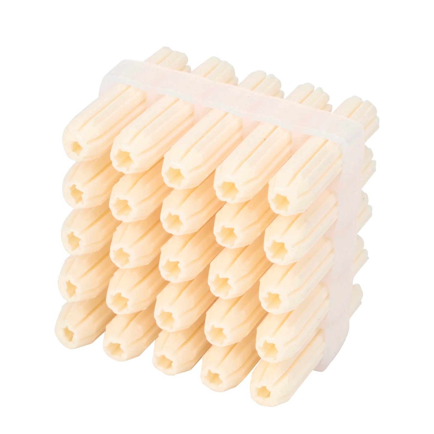 Ramset Wall Plugs - 5 x 25mm - 25 Pack