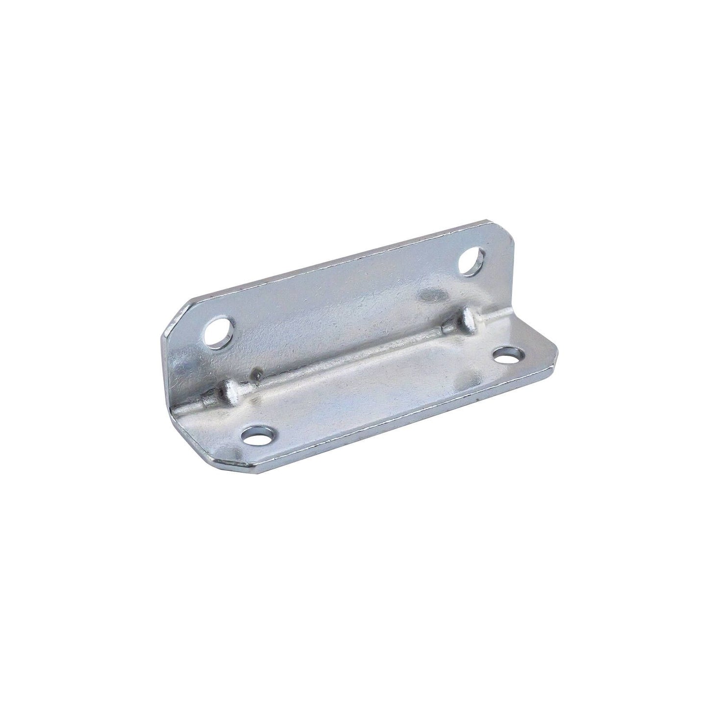 Carinya Reinforcing Angle Bracket - 63.5 x 20 x 20mm - 4 Pack
