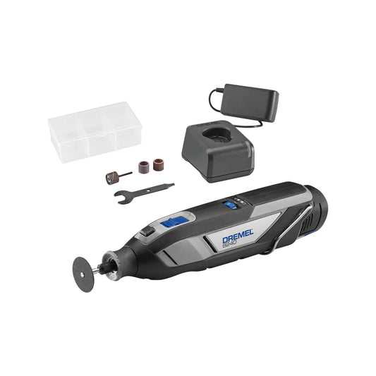 Dremel 12V Cordless Rotary Tool Kit