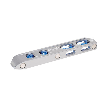 Empire True Blue Magnetic Billet Torpedo Level - 205mm