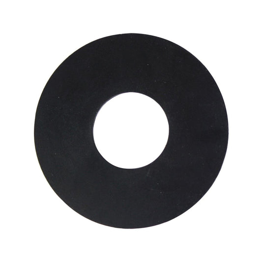 Fix A Loo Seating Washer - 62mm x 24mm - Rubber - Leak Prevention