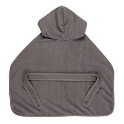 Happy Tails Hooded Pet Towel - 710 x 690mm