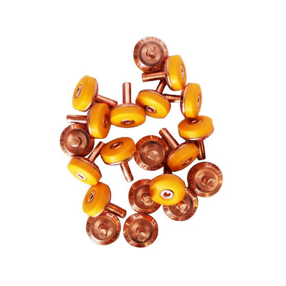 Fix a Tap Soft Turn Tap Valve 13mm 20 Pack Copper Easy Turn