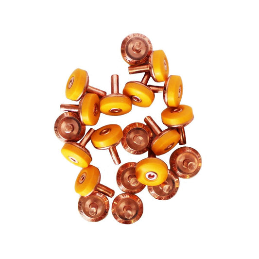 Fix a Tap Soft Turn Tap Valve 13mm 20 Pack Copper Easy Turn