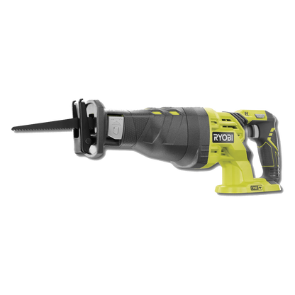 Ryobi 18V One Reciprocating Saw - Tool Only