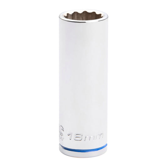 Kincrome 16mm Deep Socket