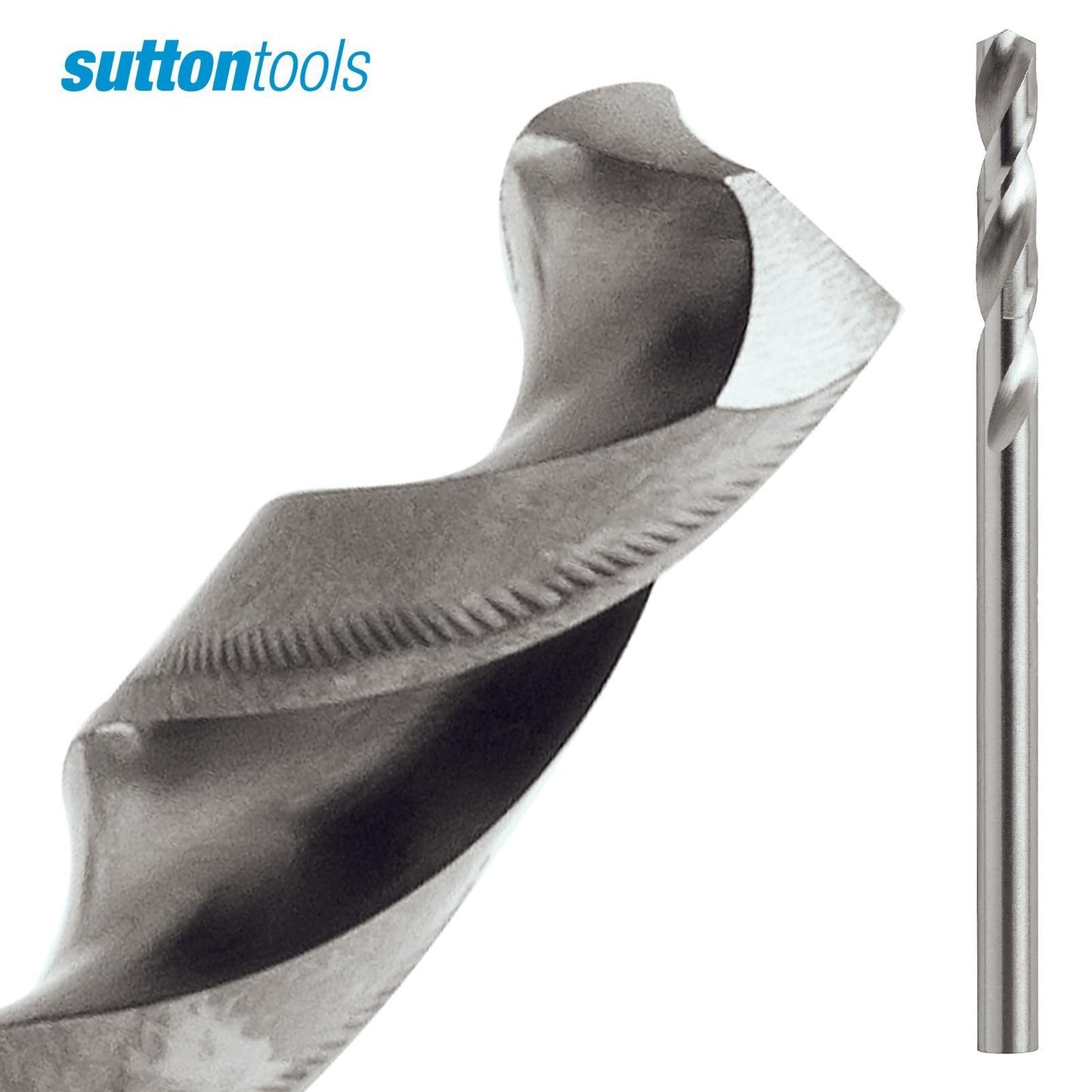 Sutton Tools Panel Drill Bit - 1/8"