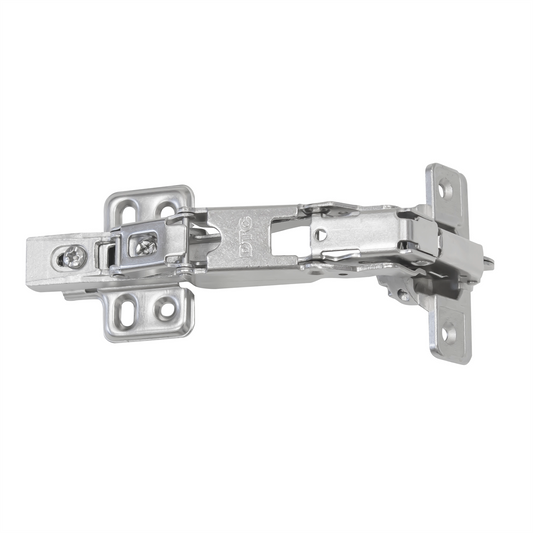 Kaboodle 165 Degree Door Hinges - 1 Pair