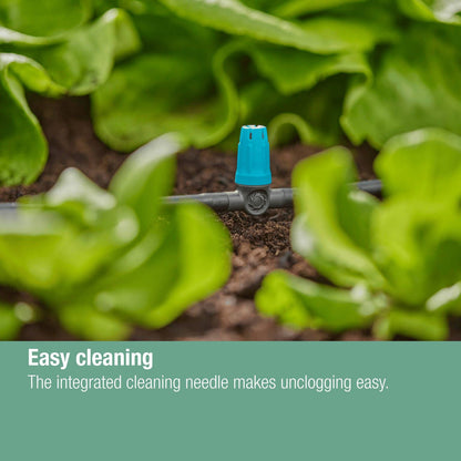 Gardena Micro Irrigation Small Area Spray Nozzle - 10 Pack