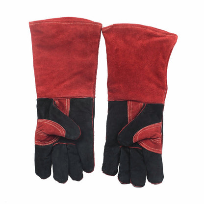 Full Boar Welding Glove - 40cm