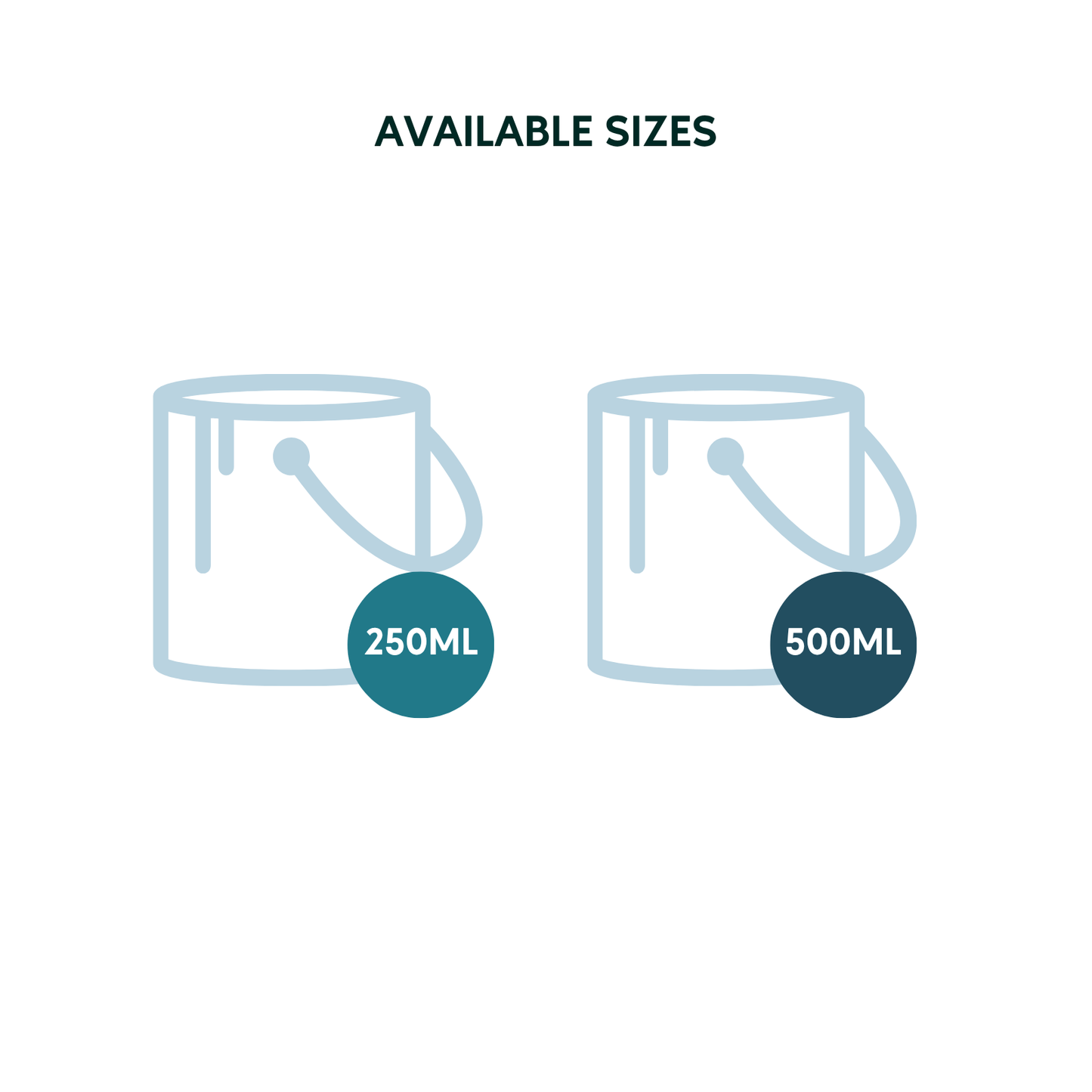 Taubmans Accent Sample Pot - 500ml