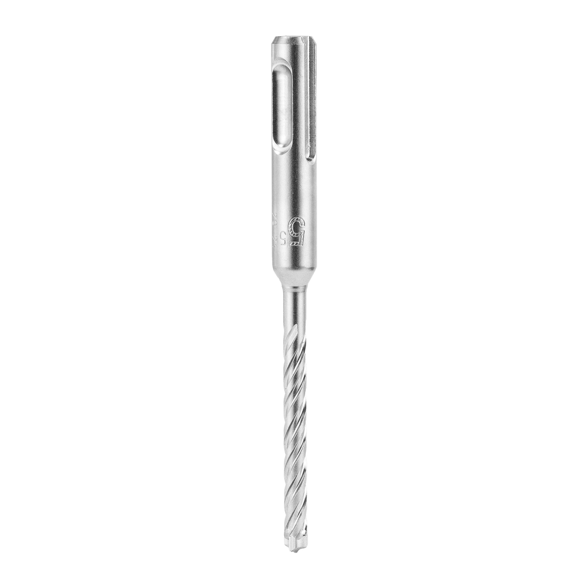 Kango SDS Plus Drill Bit - 5.5mm - Steel - Fast Drilling - Durable