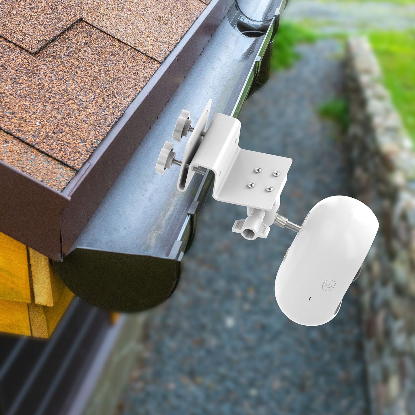 Orion Security Camera Mount Clamp