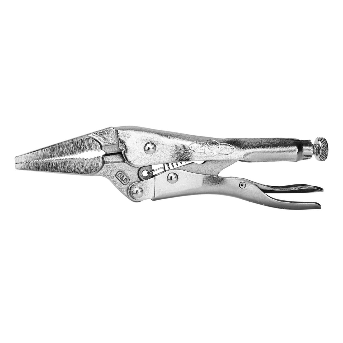 Irwin Vise Grip Long Nose Locking Pliers - 150mm - 1402L3