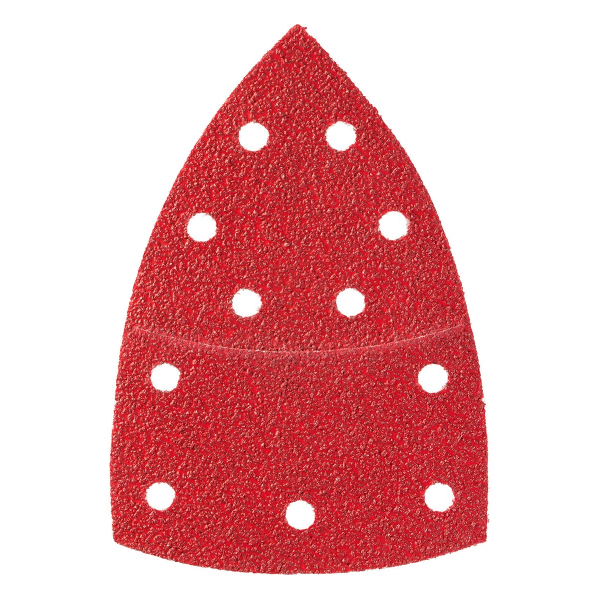 Diablo Abrasive Multi Sander Sheets 102x62mm 40 Grit 10 Pack