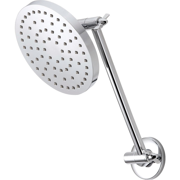 Methven 150mm Krome Hi Rise Shower Chrome