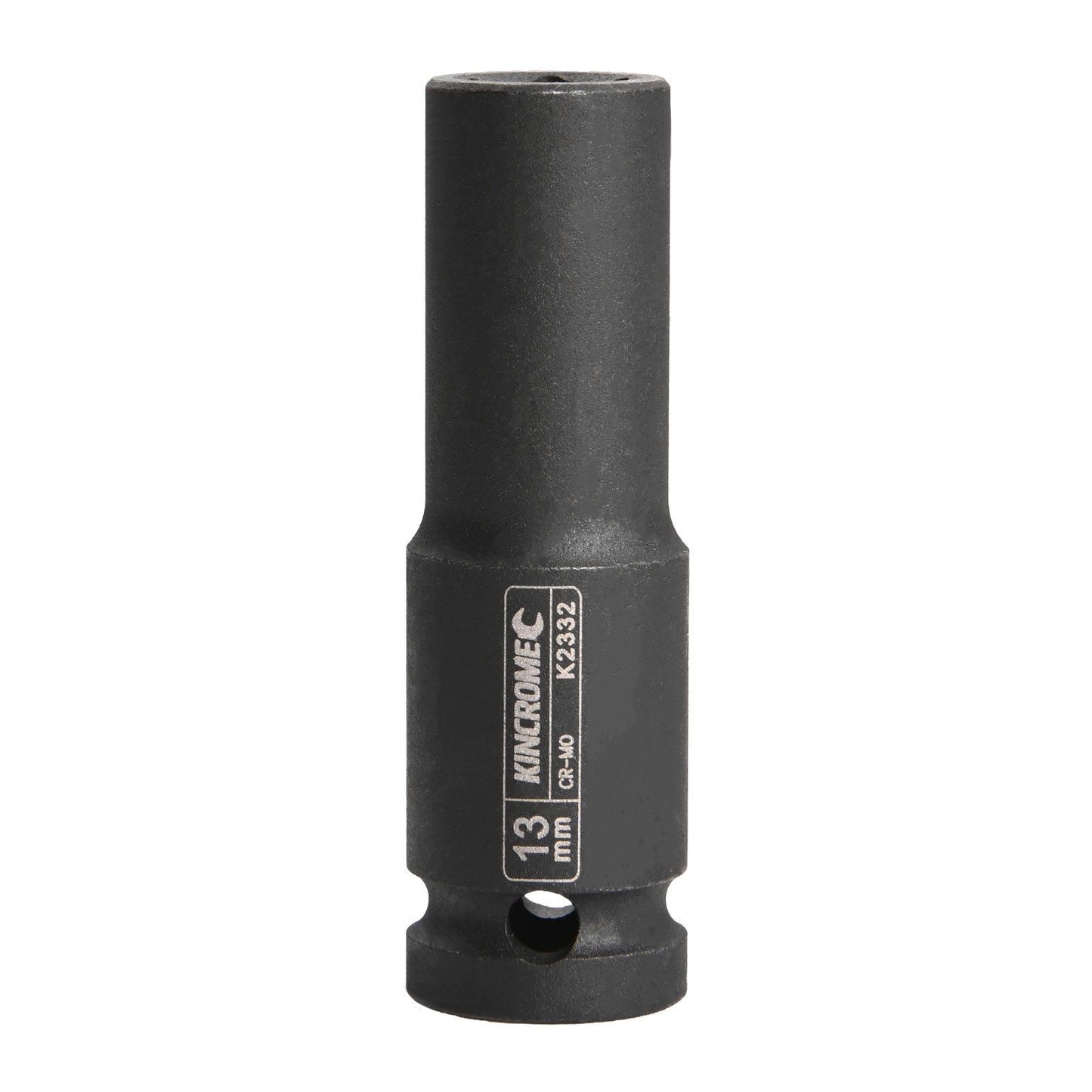 Kincrome 13mm Deep Impact Socket - 1/2 Drive