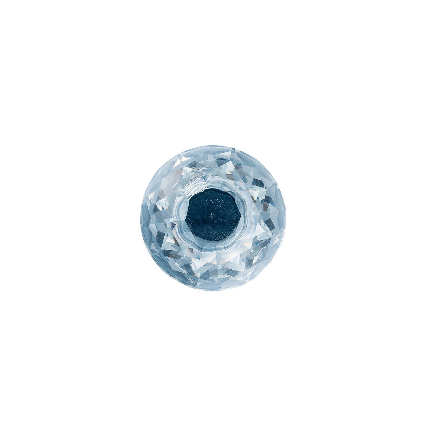 Taskmaster Crystal Cabinet Knob - 40mm