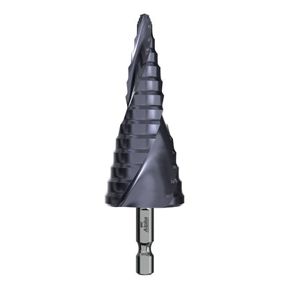 Alpha Onsite Step Drill - 6 - 30mm