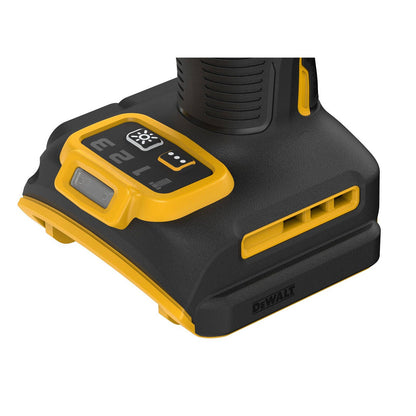 Dewalt Brushless Torque Wrench - 18V - 1632Nm - 5.0Ah Kit