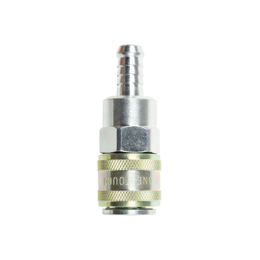 Jflex One-Touch Coupling with 3/8" Hose Tail
