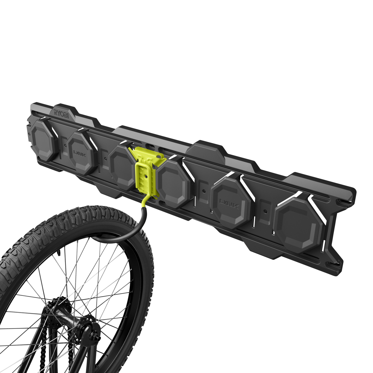 Ryobi Link Bike Hook - 22.6kg