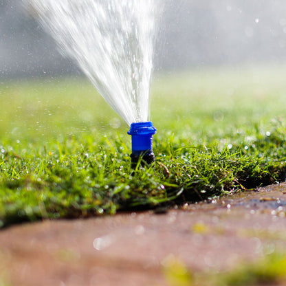 K Rain Popup Sprinkler - 80mm