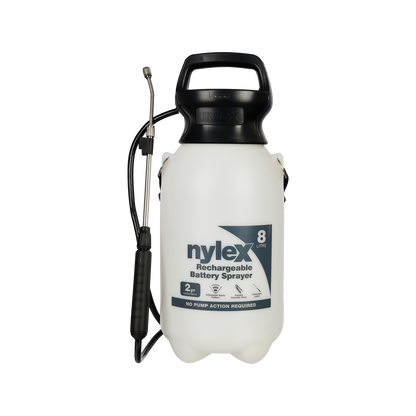 Nylex Battery Garden Sprayer - 8L