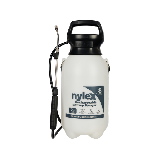 Nylex Battery Garden Sprayer - 8L