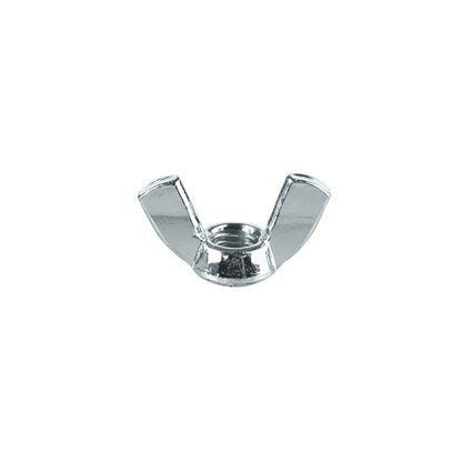 Pinnacle Wing Nuts - M4 - 316 Stainless Steel - 6 Pack