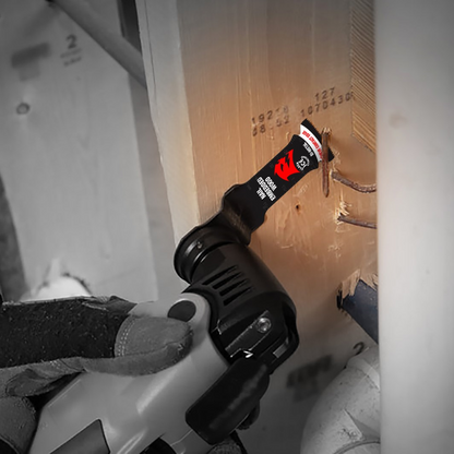 Diablo Bi Metal Multi Tool Blades - 32mm - 3 Pack
