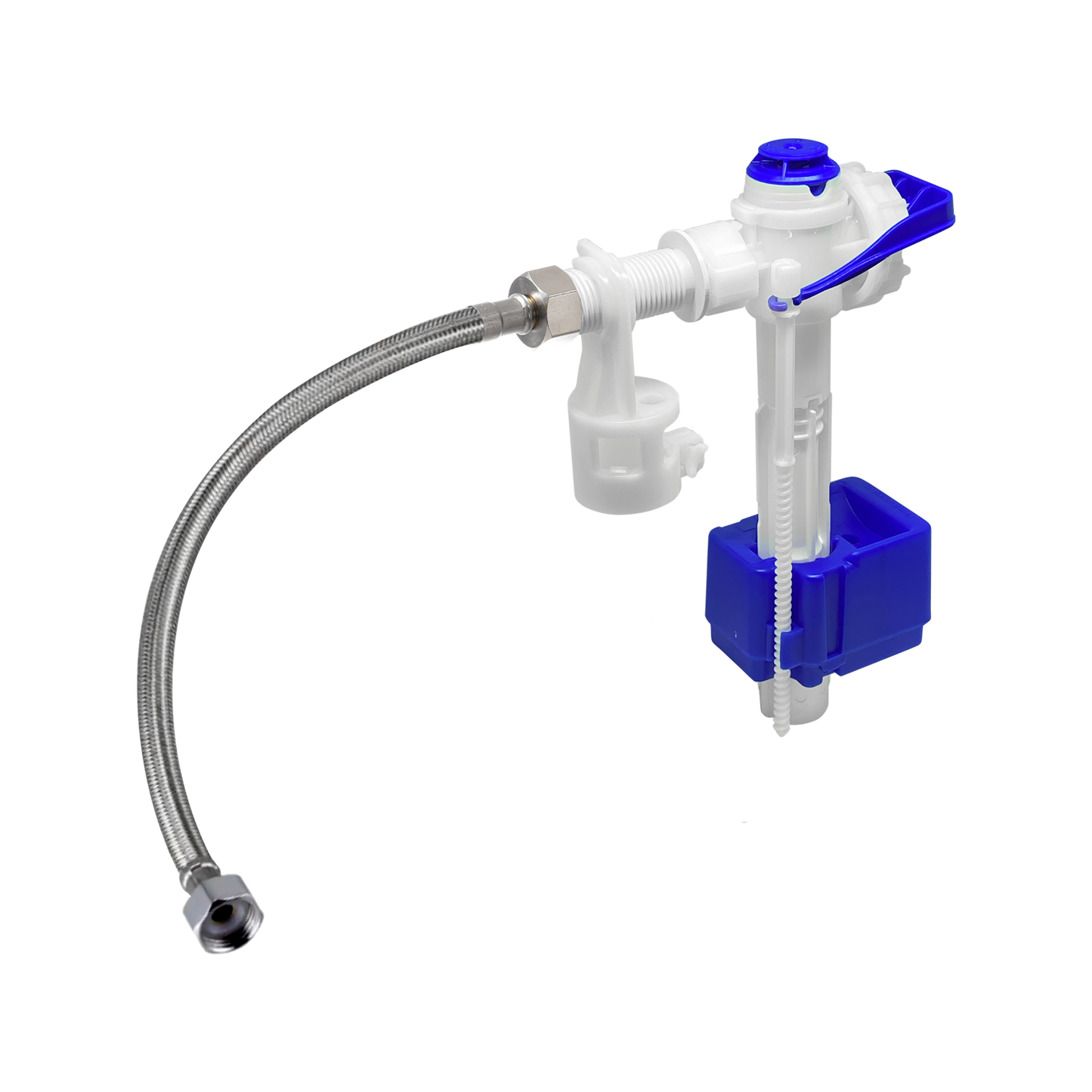 Fluidmaster Universal Valve Inlet Install Kit - 300mm