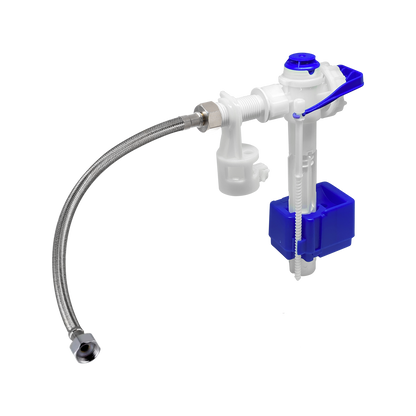 Fluidmaster Universal Valve Inlet Install Kit - 300mm
