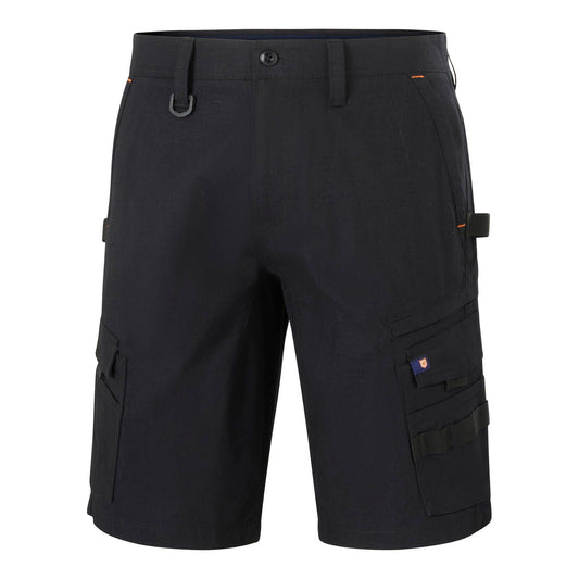 Citeco Size 97r Black Mid Shorts Ripstop Cargo - 240 x 310mm