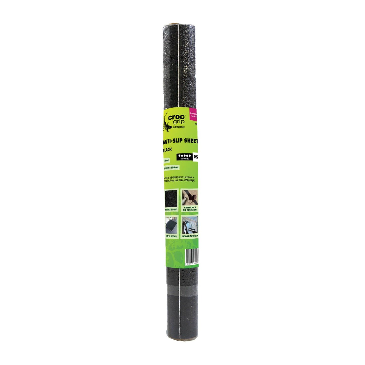 Croc Grip Anti Slip Sheet - 500mm x 500mm