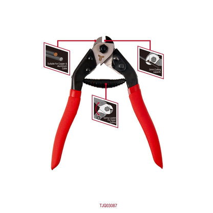 Trojan Cable Cutter - 5mm